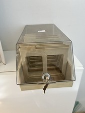 Vintage disketten box gebraucht kaufen  Bremen