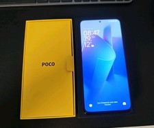 Xiaomi poco 128gb gebraucht kaufen  Töging a.Inn