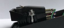 Shure m75 type for sale  EDINBURGH