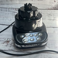 Kitchenaid ksb50b4 ultra for sale  Pekin