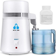 House gallon water for sale  SALFORD