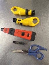 Klein tools coaxial for sale  Oakland
