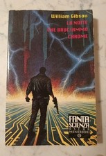 Notte che bruciammo usato Notte che bruciammo usato  Torino