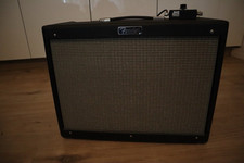 Fender hot rod gebraucht kaufen  Bremen