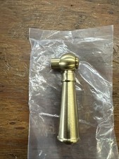 Cabo de torneira Newport latão Aylesbury alavanca tanque 2-645/24S comprar usado  Enviando para Brazil