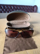 Gucci sonnenbrille brille gebraucht kaufen  Essen