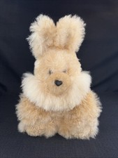 Alpaca fur bunny for sale  Rogers