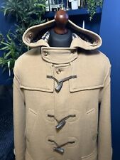 Aquascutum duffle coat for sale  WORKSOP