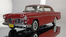 1956 chrysler 300 for sale  New Port Richey
