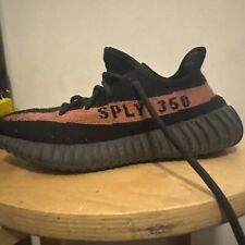 Yeezy 350 red for sale  Winnetka