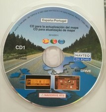 Navigation navidrive rt3 gebraucht kaufen  Tauberbischofsheim