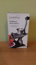 Dunelm cookshop traditional for sale  EASTLEIGH