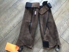 Leder chaps damen gebraucht kaufen  Bexbach