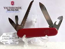 Coltellino victorinox camper usato  Torre di Mosto