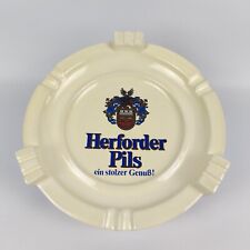 Herforder pils werbeartikel gebraucht kaufen  Olfen
