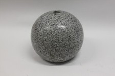 Große granitkugel naturstein gebraucht kaufen  Döbern