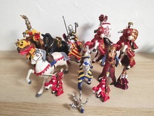 Lot figurine papo d'occasion  Maisons-Alfort