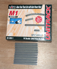 Kato scale uni for sale  Portland