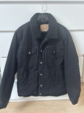 Pull bear jeansjacke gebraucht kaufen  Hammelburg