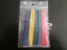 Lot cable jumper d'occasion  Wervicq-Sud