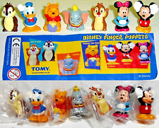 Disney tomy disney usato  Roma