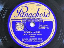 Buddy spencer trio for sale  GILLINGHAM