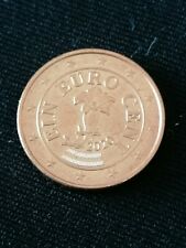 Moneta coin austria usato  Vertemate con Minoprio