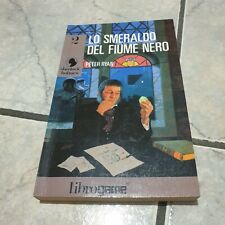 Librogame smeraldo del usato  Parma