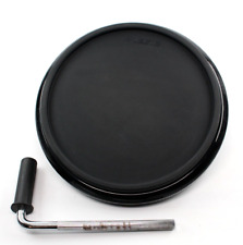 Usado, ALESIS DM7X 8" TOM PAD com L-Rod TESTADO para Kit de Bateria Eletrônica Nitro comprar usado  Enviando para Brazil