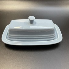 Vtg fiesta periwinkle for sale  Sunnyvale