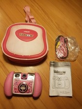 Kinder fotokamera vtech gebraucht kaufen  Brüggen