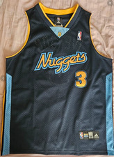 Adidas nba authentics d'occasion  Paris XVII