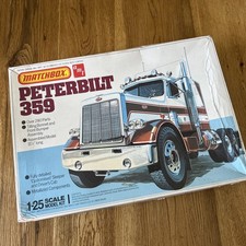 Matchbox amt peterbilt for sale  RAMSGATE
