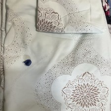Single duvet cover for sale  BURY