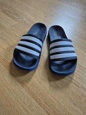 Adidas shower adilette gebraucht kaufen  Geroldsgrün