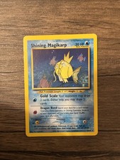 Shining magikarp neo for sale  Arnold