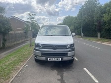 Volkswagen transporter kombi for sale  BIRMINGHAM