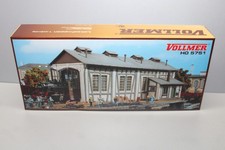Vollmer 5751 gebäudebausatz gebraucht kaufen  Rauschenberg