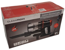 Cleanmaxx zyklon staubsauger gebraucht kaufen  Papenburg