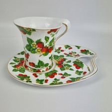 Leonardo collection strawberri for sale  LUTON