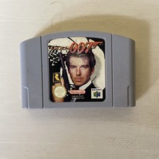 Gioco goldeneye 007 usato  Ferrara