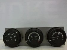 Commande chauffage nissan d'occasion  Hendaye