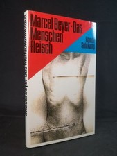 Menschenfleisch neubuch roman gebraucht kaufen  Lübeck