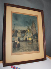Antique european malines for sale  Lindenhurst