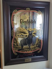 Vintage glenfiddich valley for sale  Cass City