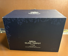 Whittard chlesea nepal for sale Whittard chlesea nepal for sale  NORTHAMPTON