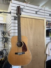 12 string fender guitar for sale  Bensalem