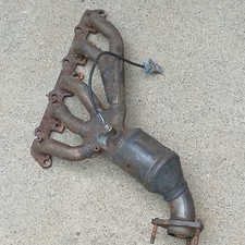 Scrap manifold catalytic for sale  Wyoming