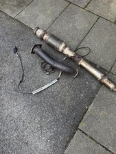 downpipe golf gebraucht kaufen  Piding