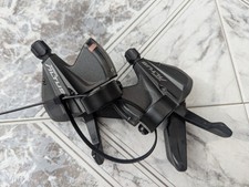 3x9 altus shifters for sale  STOKE-ON-TRENT